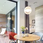 Apartamento Glueck In Sicht Glücksburg