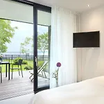 Apartamento Glueck In Sicht Glücksburg