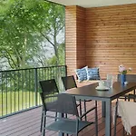 Glueck In Sicht Apartamento Glücksburg