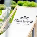 شقة Glueck In Sicht *