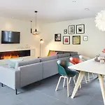 Glueck In Sicht شقة
