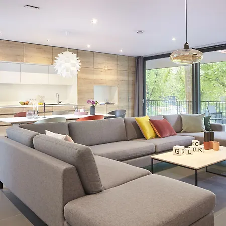 Glueck In Sicht 4* Lyksborg