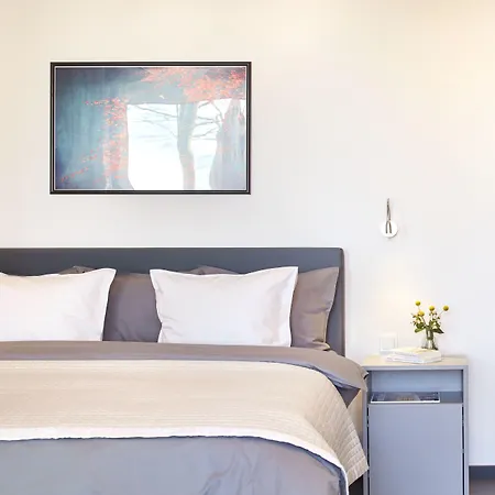 Glueck In Sicht Hotel 4*