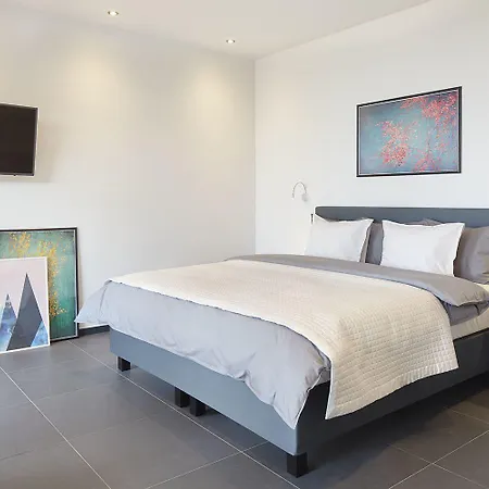 Hotel Glueck In Sicht Lyksborg