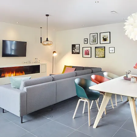 Glueck In Sicht Hotel 4*