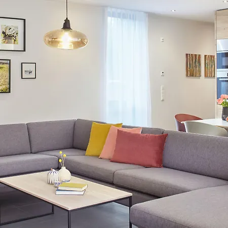 Hotel Glueck In Sicht 4*