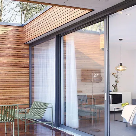 Glueck In Sicht Hotel 4*