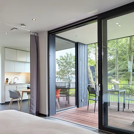 Glueck In Sicht Hotel Lyksborg