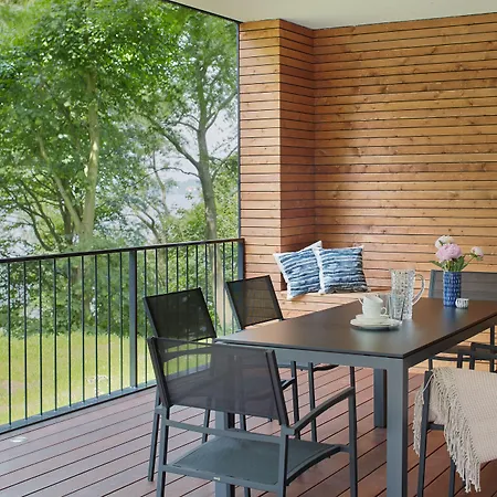 Glueck In Sicht 4* Lyksborg