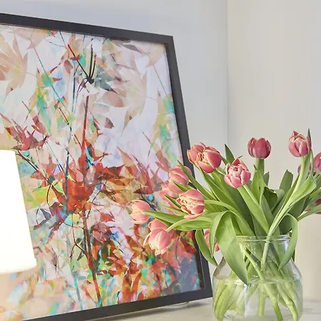 Hotel Glueck In Sicht