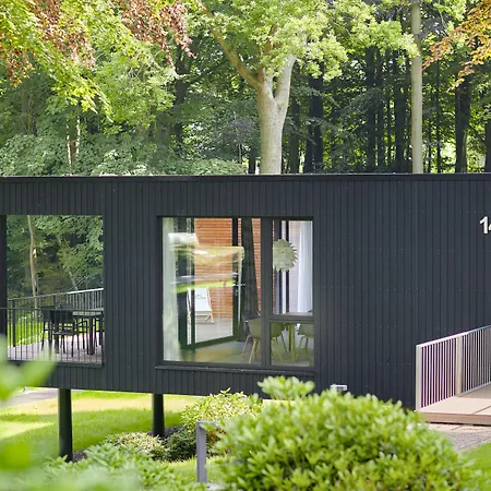 Hotel Glueck In Sicht