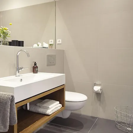 Hotel Glueck In Sicht Lyksborg