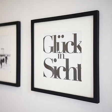 Glueck In Sicht Hotel