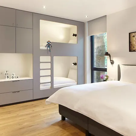 Hotel Glueck In Sicht 4*