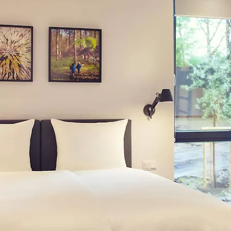 Hotel Glueck In Sicht 4*