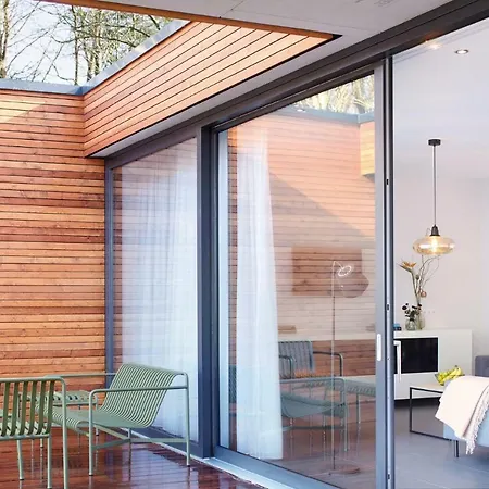 Glück In Sicht Apartamento *