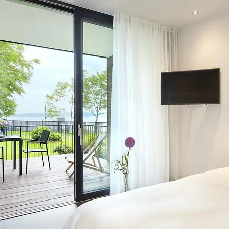 Apartamento Glueck In Sicht Glücksburg