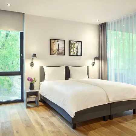 Apartamento Glueck In Sicht Glücksburg