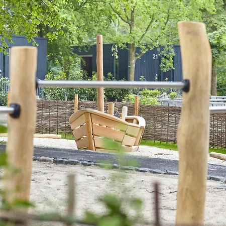 Apartamento Glueck In Sicht