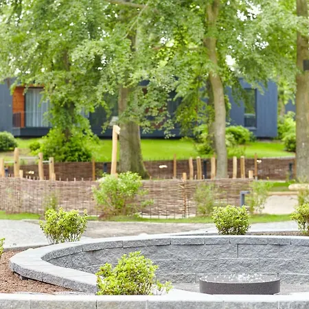 Apartamento Glueck In Sicht Glücksburg