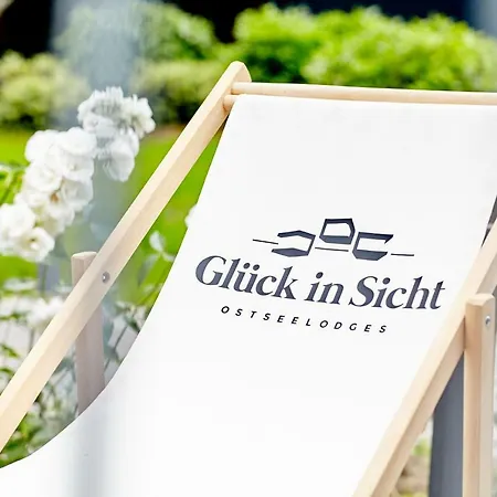 Apartamento Glueck In Sicht *