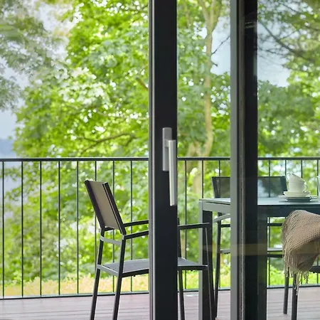 Apartamento Glueck In Sicht Glücksburg