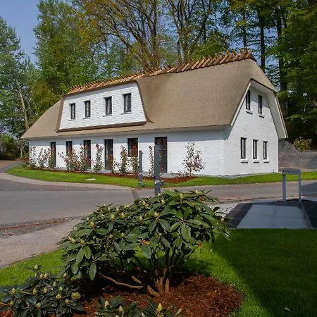 Appartamento Glueck In Sicht Glücksburg
