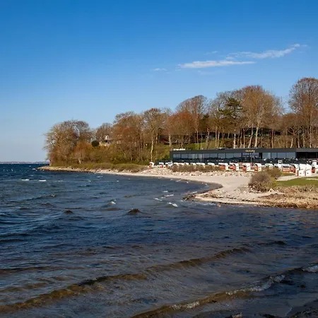 Glück In Sicht Glücksburg