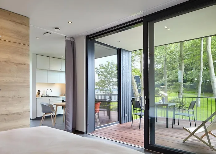 Glück In Sicht Glücksburg