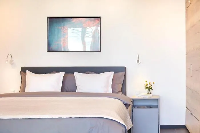 Glück In Sicht * Glücksburg