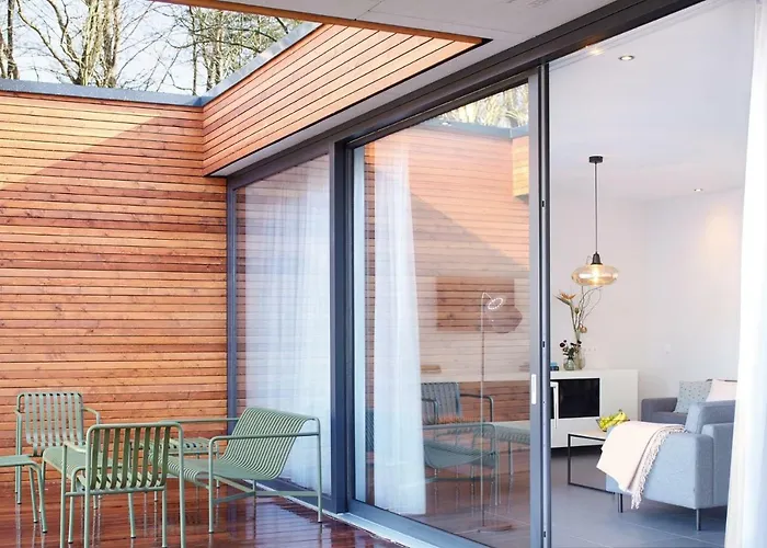 Glück In Sicht Apartamento *