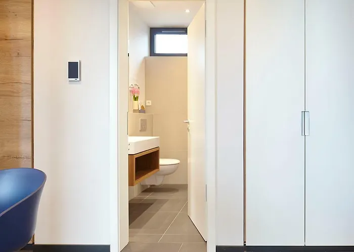 Glück In Sicht Apartamento Glücksburg