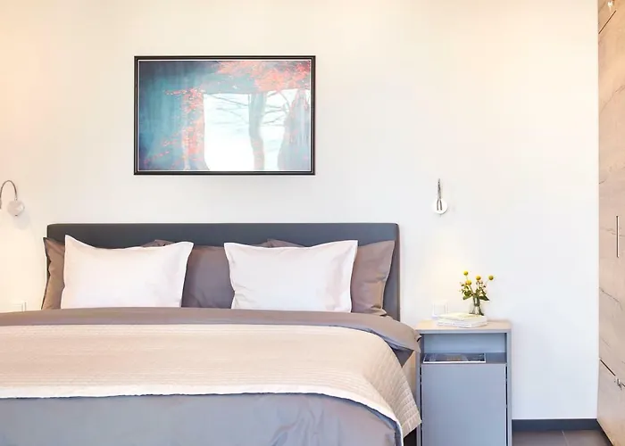 Glück In Sicht * Glücksburg