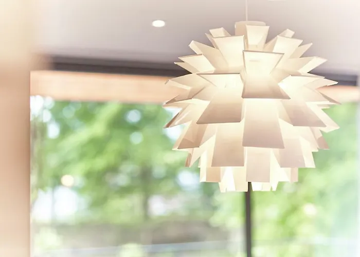 Apartamento Glück In Sicht Glücksburg