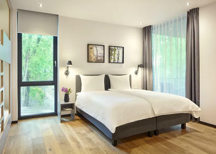 Apartamento Glück In Sicht Glücksburg