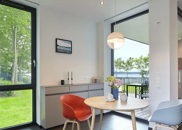 Glueck In Sicht Lyksborg