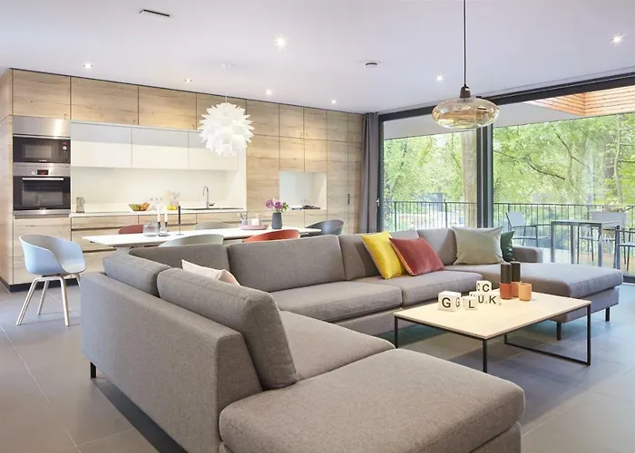 Apartman Glueck In Sicht Glücksburg