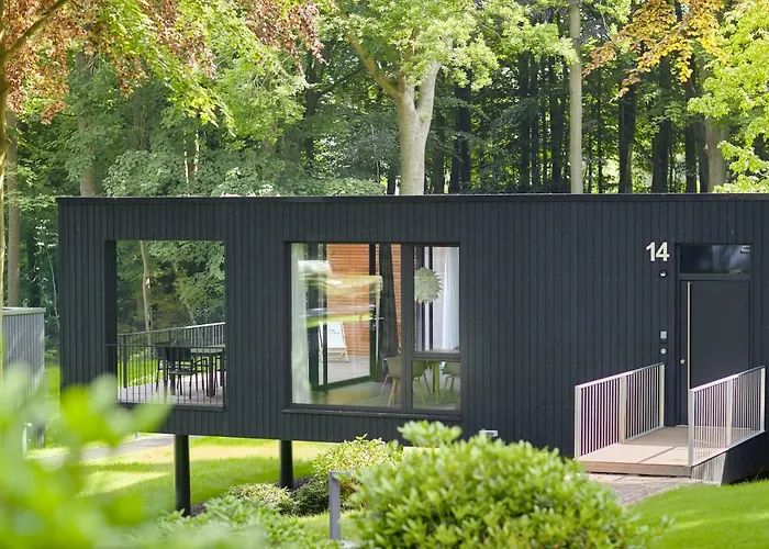 Glück In Sicht Apartamento *