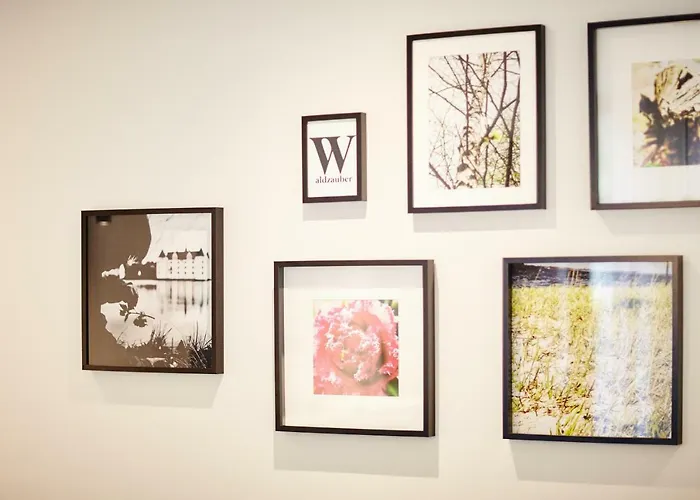 Apartamento Glück In Sicht *