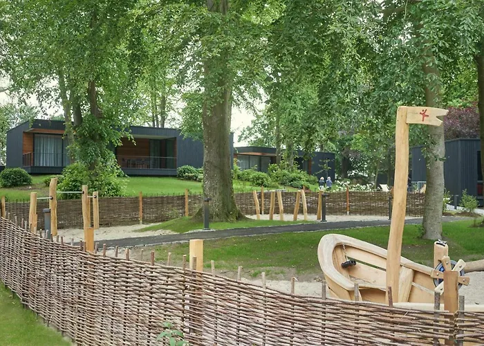 Glück In Sicht Apartamento Glücksburg