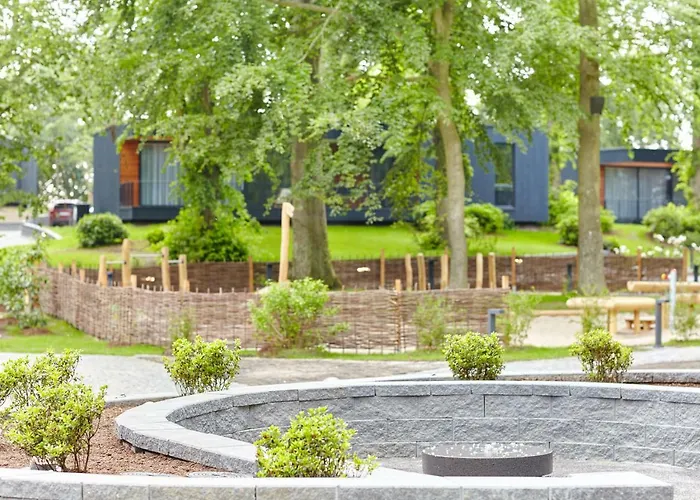 Apartamento Glück In Sicht Glücksburg