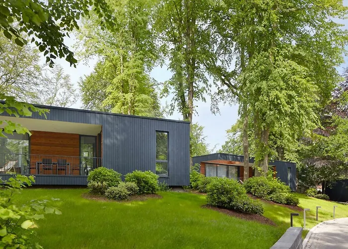 Glück In Sicht Apartamento Glücksburg