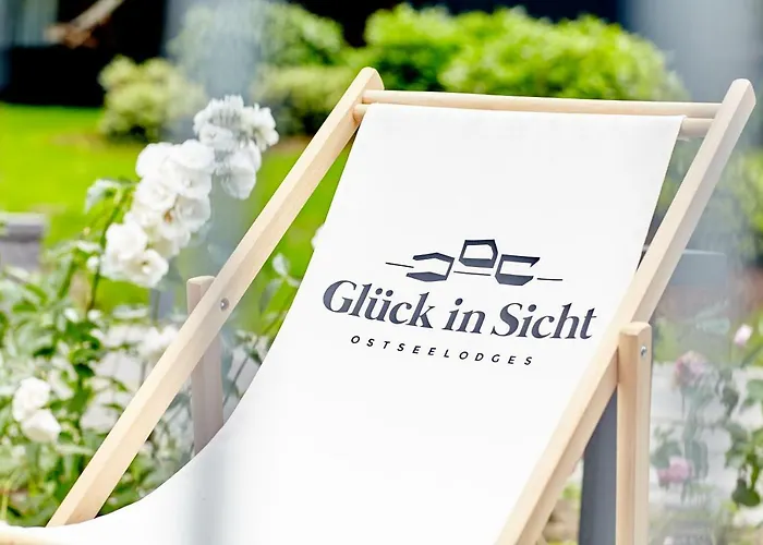Apartamento Glück In Sicht *