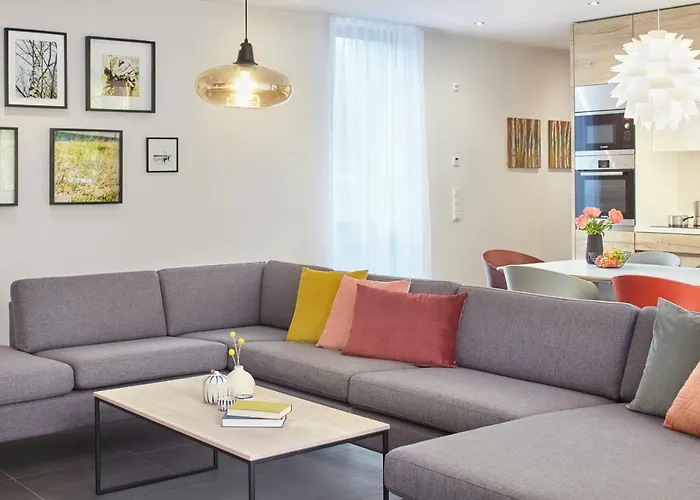 Glück In Sicht Glücksburg