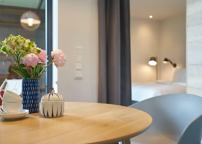 Glück In Sicht Glücksburg