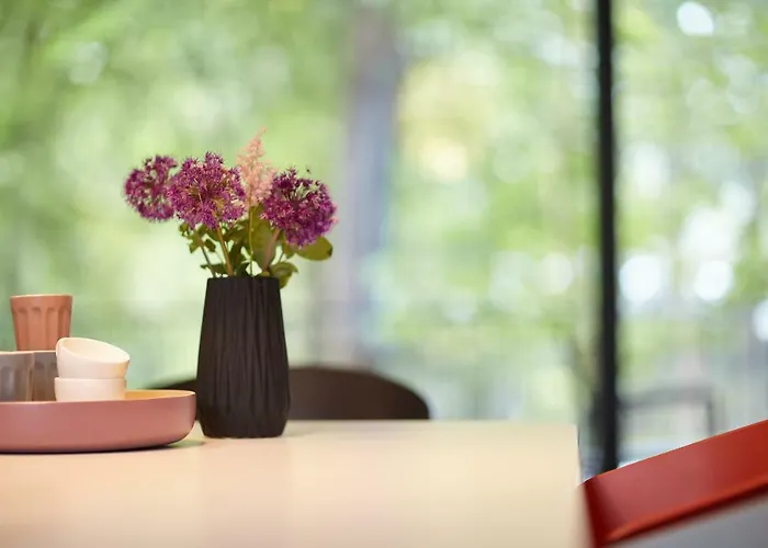 Apartamento Glück In Sicht