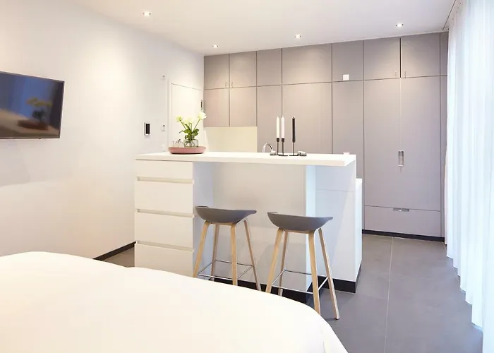 Glück In Sicht * Glücksburg