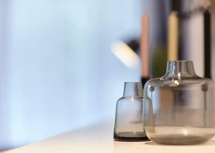 Apartamento Glück In Sicht