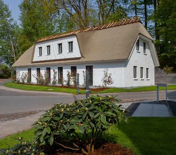 Apartamento Glück In Sicht Glücksburg