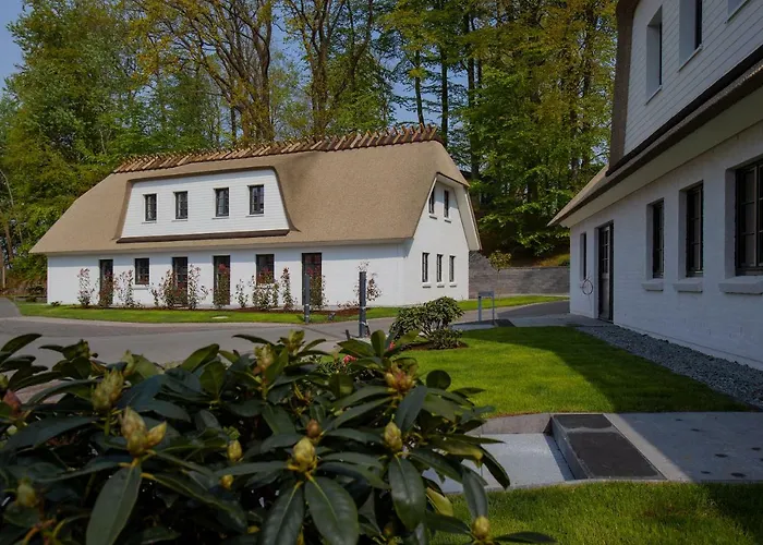 Glück In Sicht Glücksburg